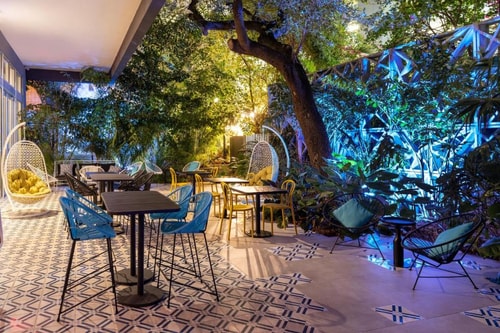 One Bedroom King Suite Near The Underline MIA 9 Luxury Bookings