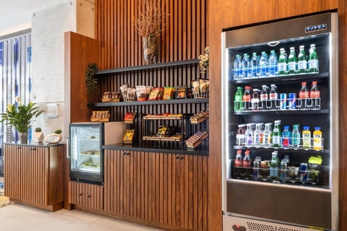One Bedroom King Suite Near The Underline MIA 10 Luxury Bookings
