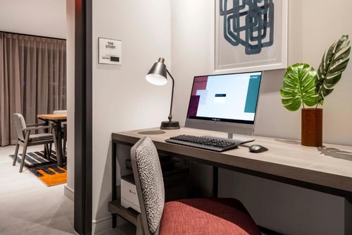 One Bedroom King Suite Near The Underline MIA 5 Luxury Bookings
