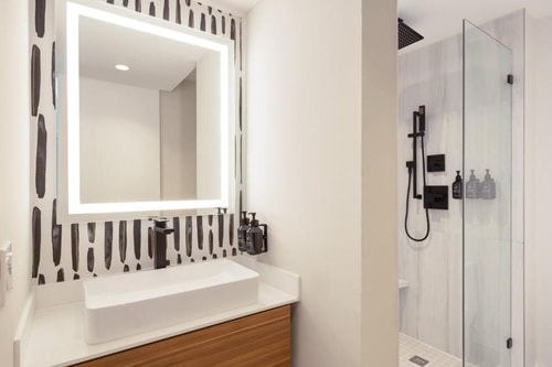 One Bedroom King Suite Near The Underline MIA 6 Luxury Bookings