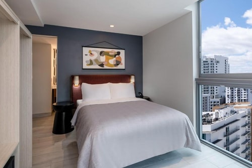 One Bedroom King Suite Near The Underline MIA 1 Luxury Bookings
