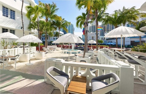 Axel City Near South Beach United MIA 10 Luxury Bookings