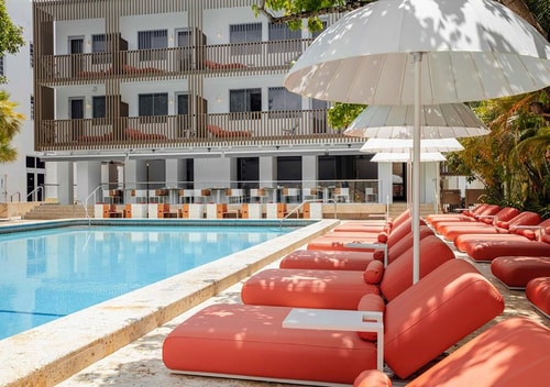 Axel City Near South Beach United MIA 13 Luxury Bookings