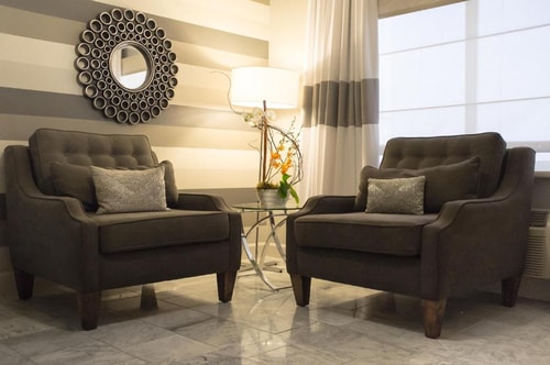 Deluxe Double Room Near Zeek Electric MIA 2 Luxury Bookings