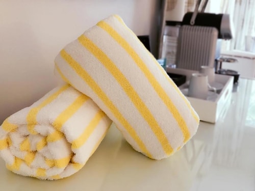 Deluxe Double Room Near Zeek Electric MIA 7 Luxury Bookings