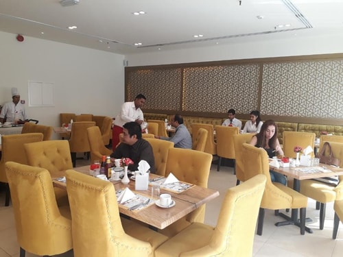Deluxe Room Near Salah Al Din Metro 14 Luxury Bookings