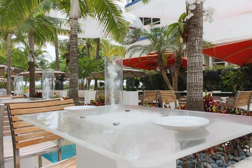 Superior Queen Room Near Art Deco Museum MIA 6 Luxury Bookings