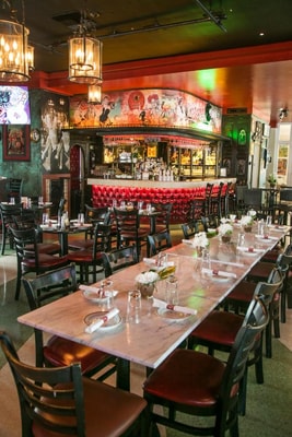 Superior Queen Room Near Art Deco Museum MIA 7 Luxury Bookings