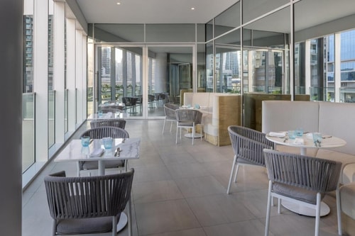Studio King Suite Near Safeer Tower 2 Business Bay 11 Luxury Bookings