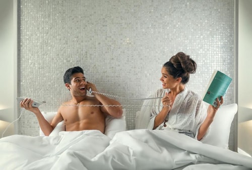 Standard Room Near Ocean Bistro MIA 2 Luxury Bookings