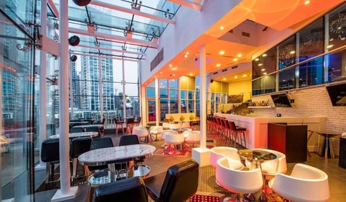 Standard Room Near Mayfair Tower Business Bay Ac 20 Luxury Bookings