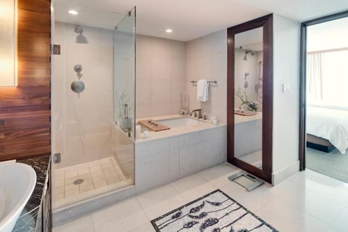 One Bedroom Apartment Near Starbucks MIA 6 Luxury Bookings