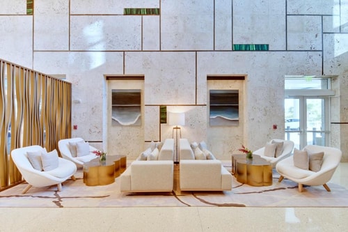 One Bedroom Apartment Near Starbucks MIA 8 Luxury Bookings