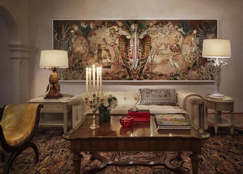 Casa King Room Near Citi Bike MIA 2 Luxury Bookings