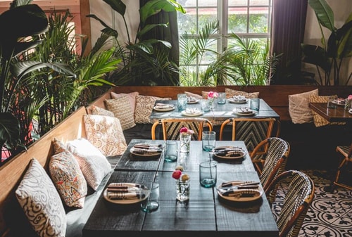 Casa King Room Near Citi Bike MIA 8 Luxury Bookings