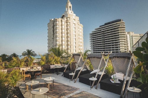 Casa King Room Near Citi Bike MIA 11 Luxury Bookings