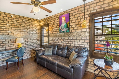 Classic King Room Near Call Me Cuban MIA 7 Luxury Bookings