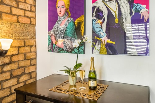 Classic King Room Near Call Me Cuban MIA 8 Luxury Bookings