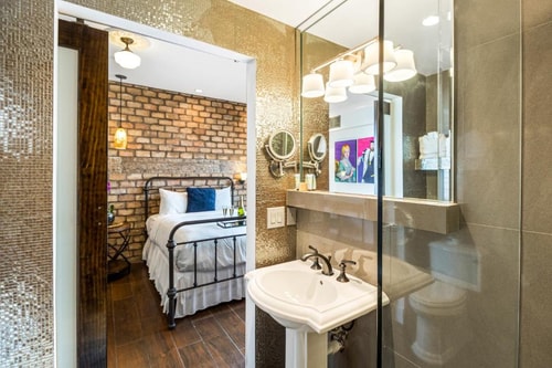 Classic King Room Near Call Me Cuban MIA 10 Luxury Bookings