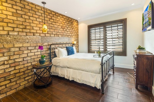 Classic King Room Near Call Me Cuban MIA 3 Luxury Bookings