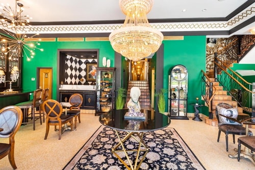 Classic King Room Near Call Me Cuban MIA 11 Luxury Bookings