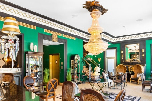 Classic King Room Near Call Me Cuban MIA 12 Luxury Bookings