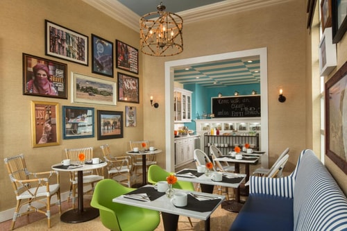 Standard King Near WunderBar MIA 11 Luxury Bookings