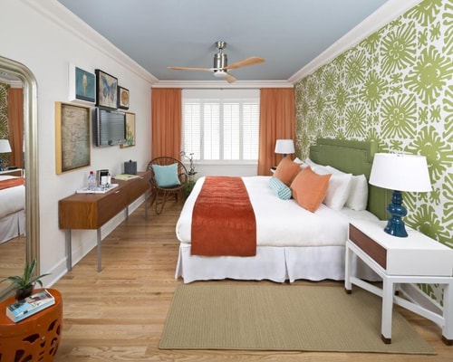 Standard King Near WunderBar MIA 1 Luxury Bookings
