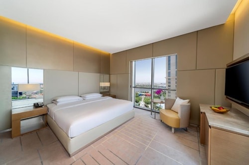 One Bedroom Apartment Near Health Metro Station 0 Luxury Bookings