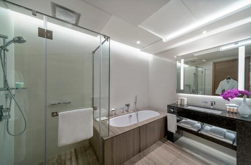 One Bedroom Apartment Near Health Metro Station 2 Luxury Bookings