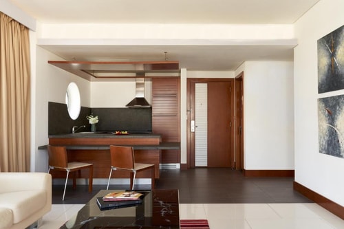 One Bedroom Suite Burj View Near Escape Tower 3 Luxury Bookings