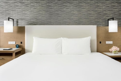 King Room Near Bethesda Metro Station WDC 1 Luxury Bookings