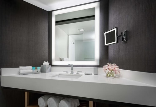 King Room Near Bethesda Metro Station WDC 6 Luxury Bookings