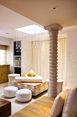 King Room Near Naked Taco MIA 11 Luxury Bookings