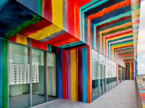 Superior King Room Near Coyo Taco MIA 7 Luxury Bookings