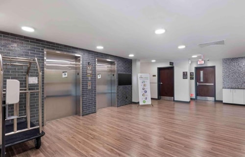 Queen Studio Near Honoly Carpet Installation MIA 13 Luxury Bookings