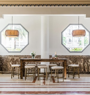 Deluxe Room Near MoneyGram MIA 8 Luxury Bookings