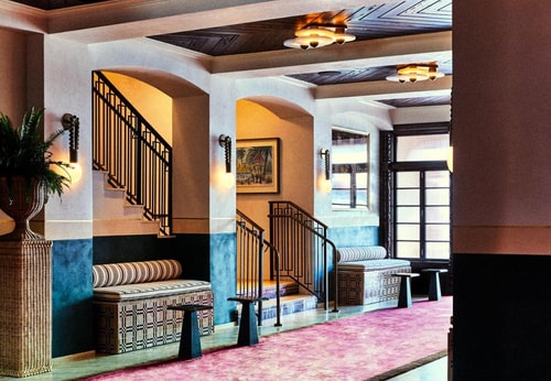 Superior King Near Surf Style MIA 5 Luxury Bookings