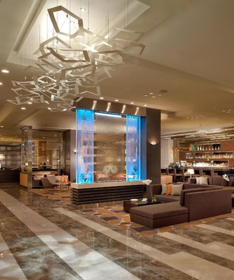 Standard King Room Near Chase Bank MIA 6 Luxury Bookings