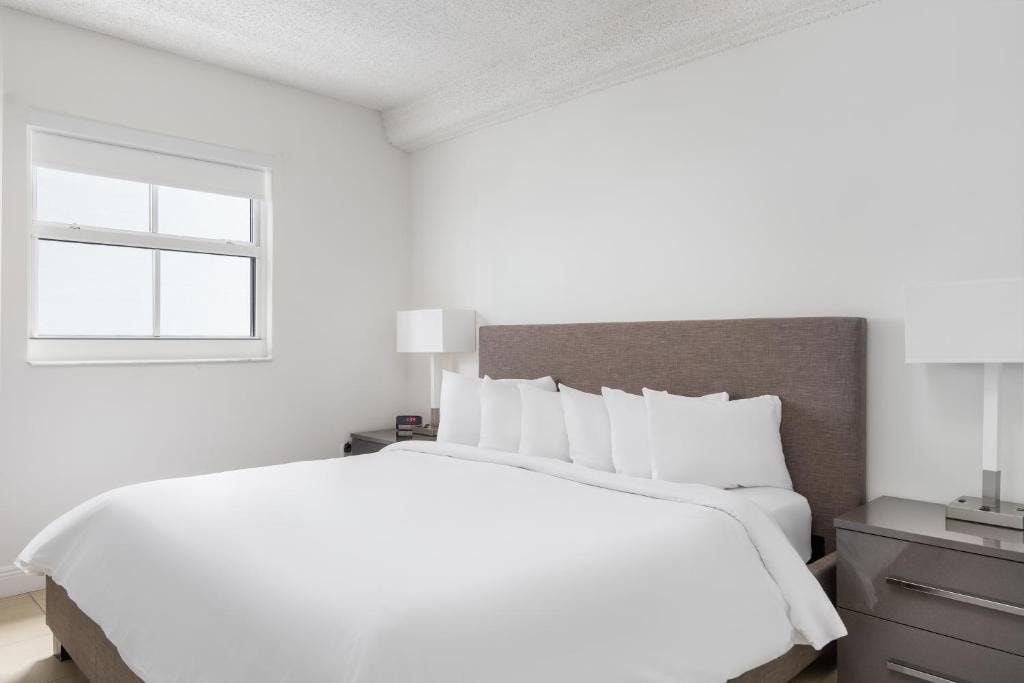 Standard One Bedroom Suite Near Osaka Miami MIA Luxury Bookings