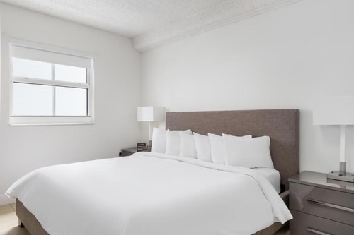 Standard One Bedroom Suite Near Osaka Miami MIA Luxury Bookings