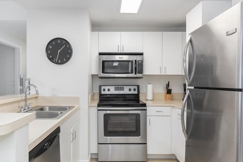 Standard One Bedroom Suite Near Osaka Miami MIA 5 Luxury Bookings