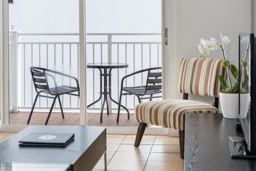 Standard One Bedroom Suite Near Osaka Miami MIA 7 Luxury Bookings