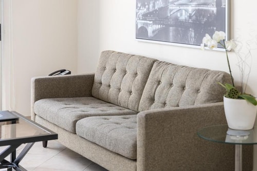 Standard One Bedroom Suite Near Osaka Miami MIA 1 Luxury Bookings