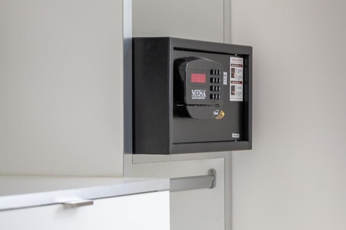 Standard One Bedroom Suite Near Osaka Miami MIA 8 Luxury Bookings