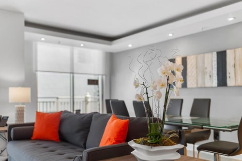 Standard One Bedroom Suite Near Osaka Miami MIA 11 Luxury Bookings