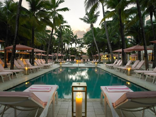 King Suite Near Travel Traders MIA 12 Luxury Bookings