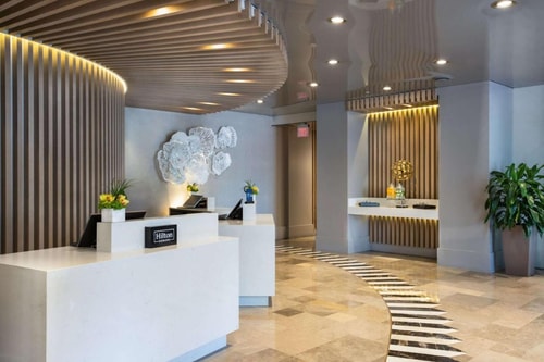 King Studio Near Spa 101 MIA 6 Luxury Bookings