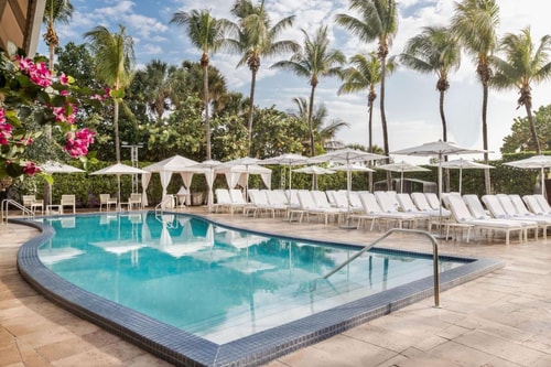 King Studio Near Spa 101 MIA 13 Luxury Bookings