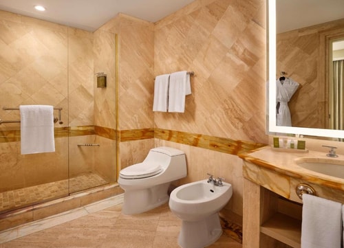 King Studio Near Spa 101 MIA 3 Luxury Bookings